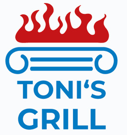 Toni's Grill Logo